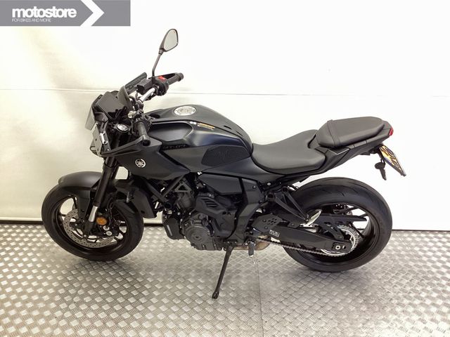 yamaha - mt-07-y-amt