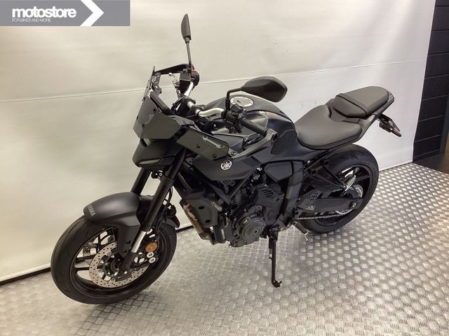 yamaha - mt-07-y-amt