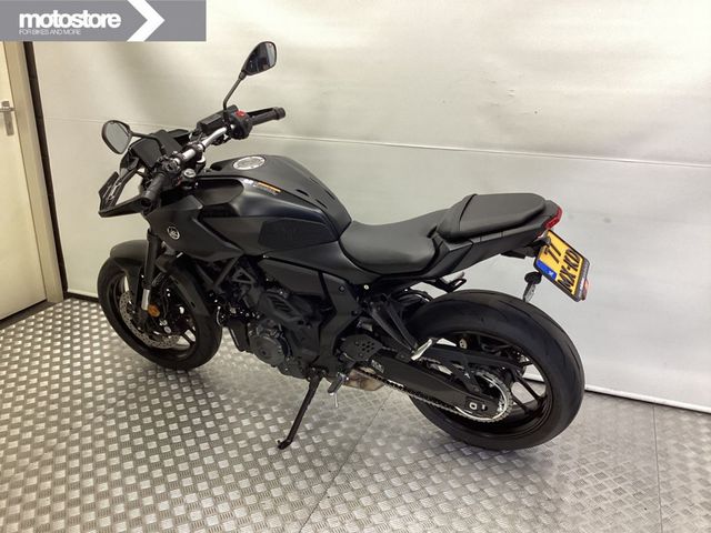 yamaha - mt-07-y-amt