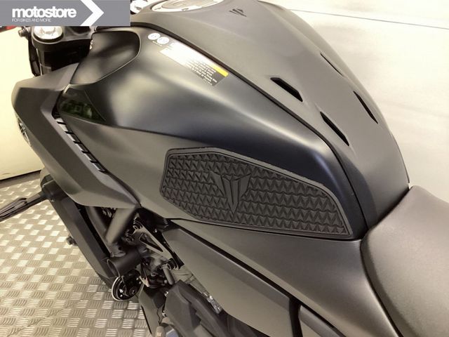 yamaha - mt-07-y-amt