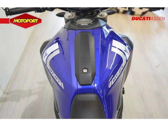 yamaha - mt-07-abs