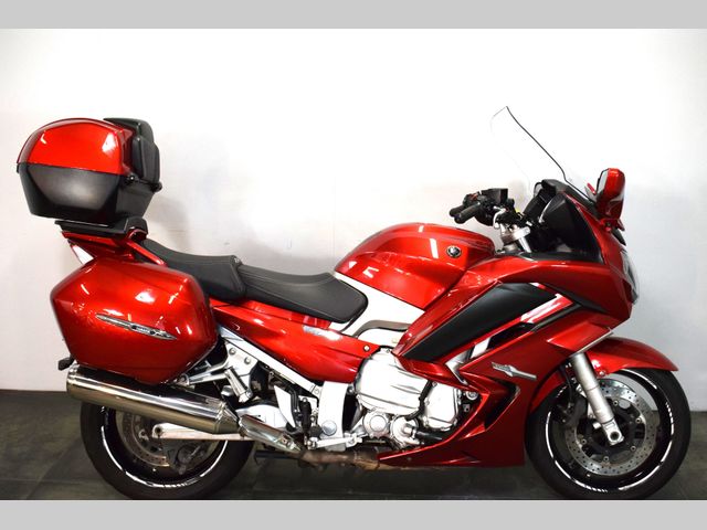 yamaha - fjr-1300