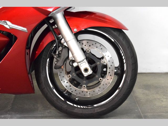 yamaha - fjr-1300