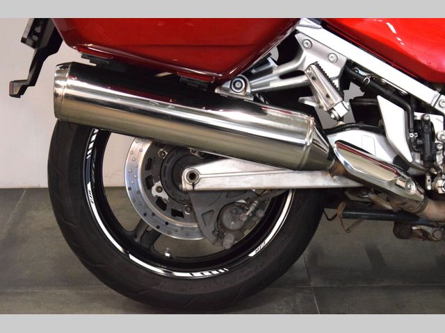 yamaha - fjr-1300