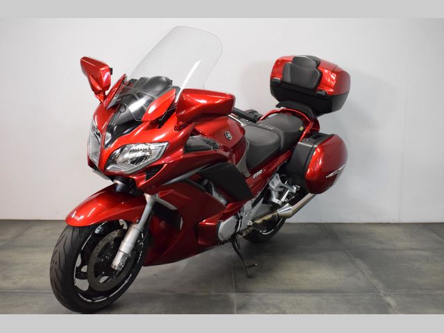yamaha - fjr-1300