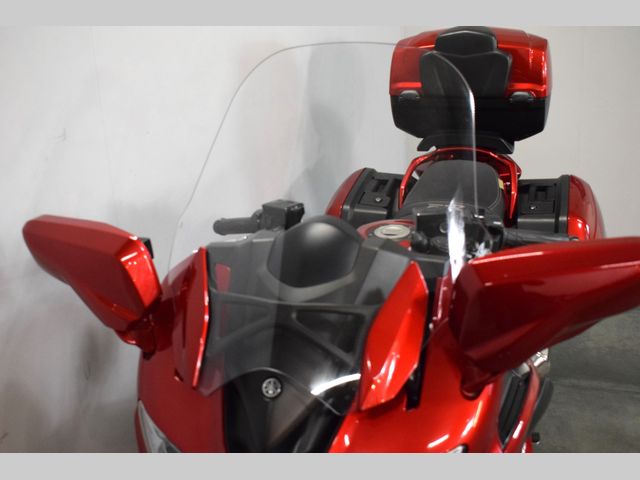yamaha - fjr-1300