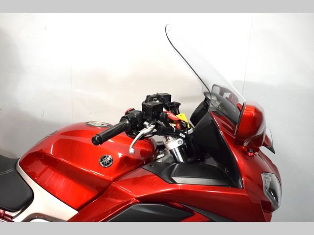 yamaha - fjr-1300