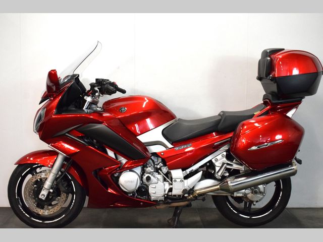 yamaha - fjr-1300