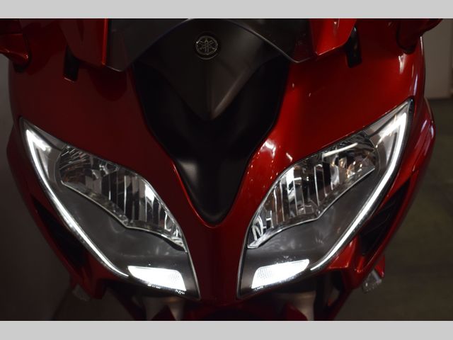 yamaha - fjr-1300