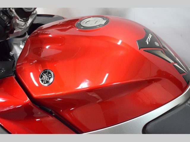 yamaha - fjr-1300