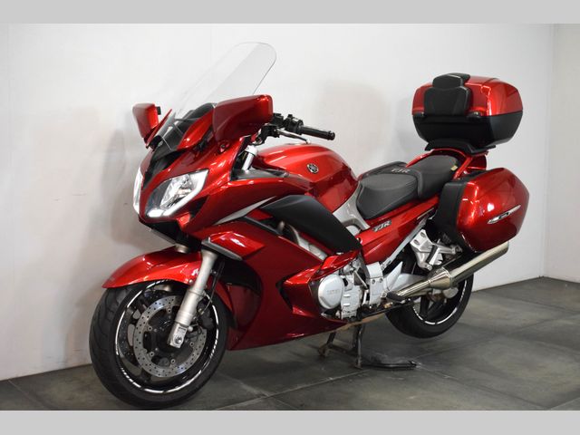 yamaha - fjr-1300