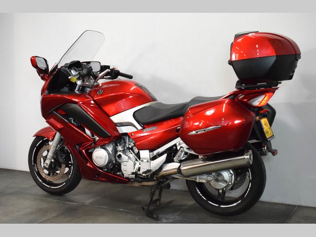 yamaha - fjr-1300