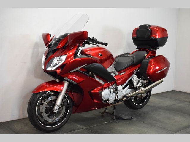 yamaha - fjr-1300