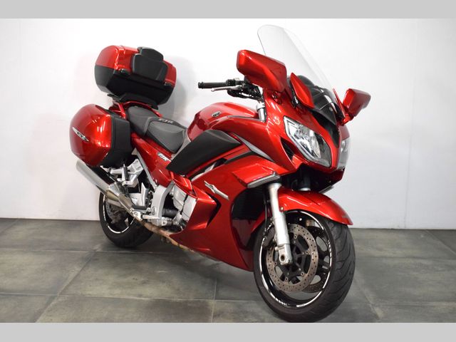 yamaha - fjr-1300