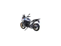 BMW R 1300 GS GS Trophy | Adaptieve rijhoogte hulp | Adaptive Lichtmodi | Anti diefstal alarm 2026 nieuw – foto 2 van 4