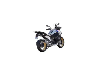 BMW R 1300 GS TROPHY – foto 4