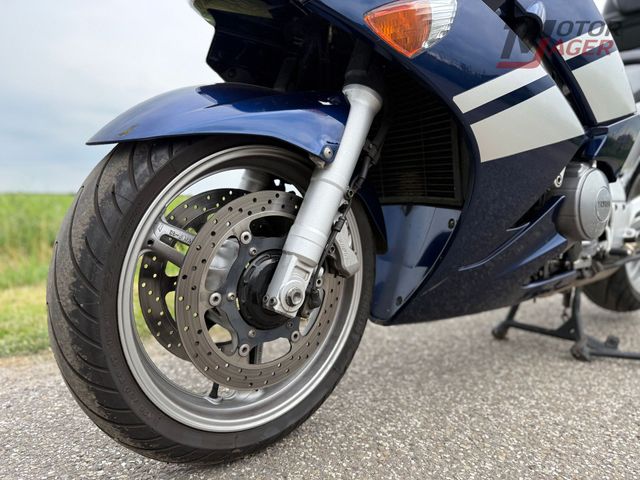 yamaha - fjr-1300-a
