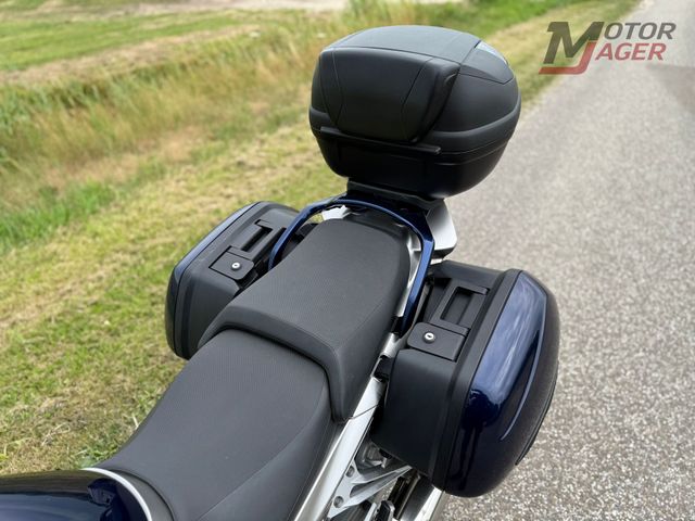 yamaha - fjr-1300-a