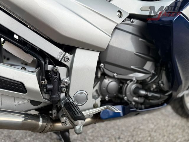 yamaha - fjr-1300-a