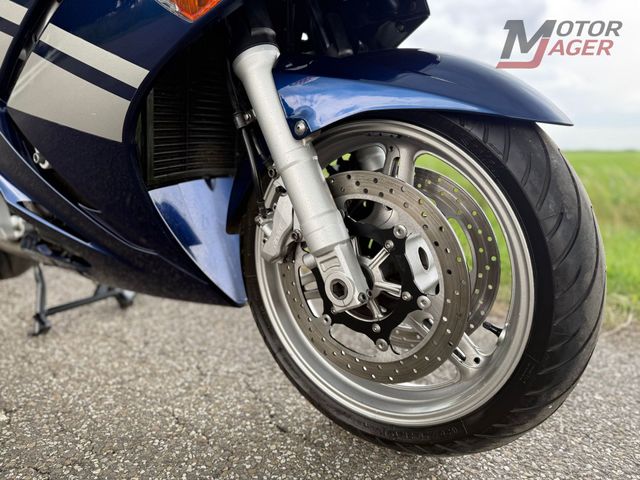 yamaha - fjr-1300-a