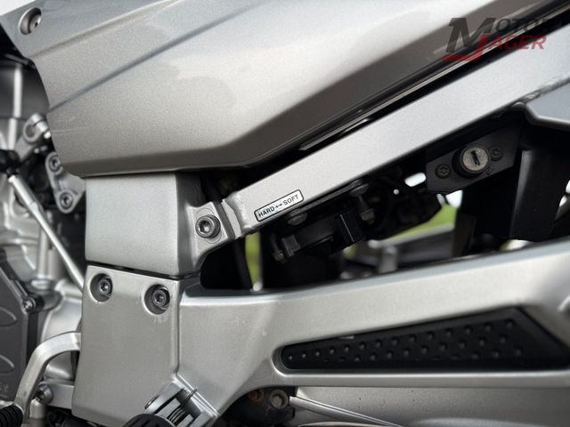 yamaha - fjr-1300-a