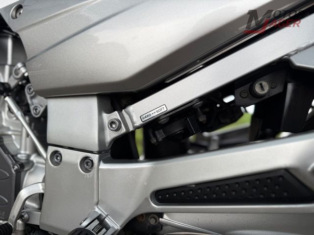 yamaha - fjr-1300-a