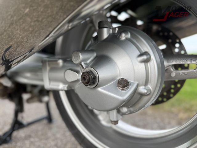 yamaha - fjr-1300-a