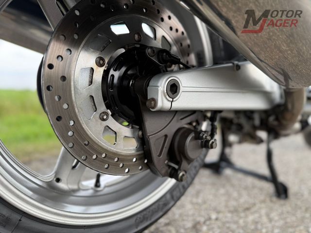 yamaha - fjr-1300-a
