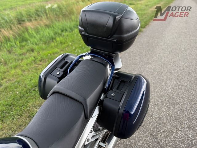 yamaha - fjr-1300-a