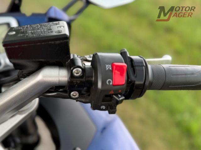yamaha - fjr-1300-a