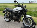 YAMAHA XSR 700 ABS