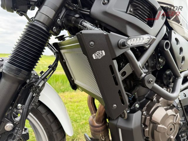 yamaha - xsr-700-abs