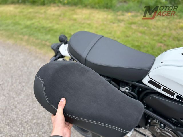 yamaha - xsr-700-abs