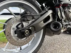 Yamaha XSR 700 ABS 2022 occasion – foto 6 van 21