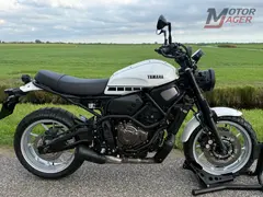 Yamaha XSR 700 ABS 2022 occasion – foto 3 van 21