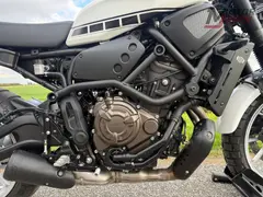 Yamaha XSR 700 ABS 2022 occasion – foto 7 van 21
