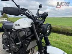 Yamaha XSR 700 ABS 2022 occasion – foto 2 van 21
