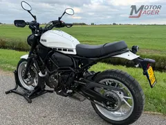 Yamaha XSR 700 ABS 2022 occasion – foto 12 van 21