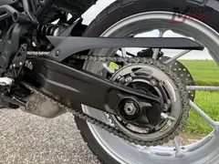Yamaha XSR 700 ABS 2022 occasion – foto 13 van 21