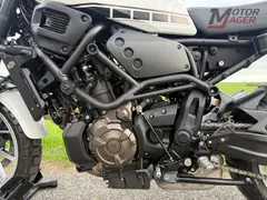 Yamaha XSR 700 ABS 2022 occasion – foto 14 van 21