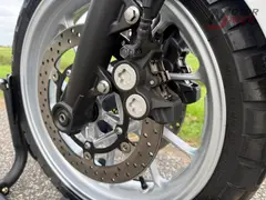 Yamaha XSR 700 ABS 2022 occasion – foto 16 van 21