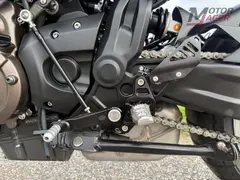 Yamaha XSR 700 ABS 2022 occasion – foto 15 van 21