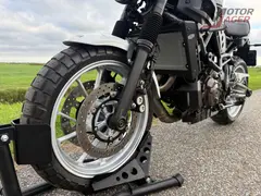 Yamaha XSR 700 ABS 2022 occasion – foto 17 van 21