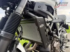 Yamaha XSR 700 ABS 2022 occasion – foto 18 van 21