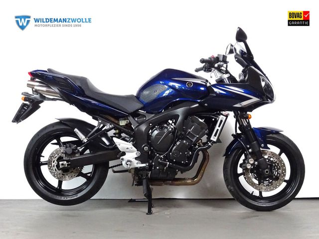 yamaha - fz-6-s-fazer