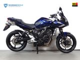YAMAHA FZ 6 S FAZER