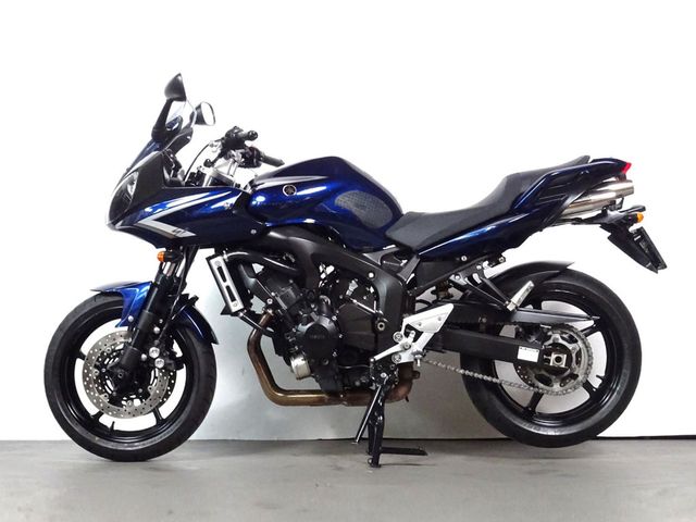 yamaha - fz-6-s-fazer