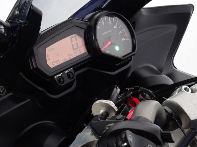 yamaha - fz-6-s-fazer