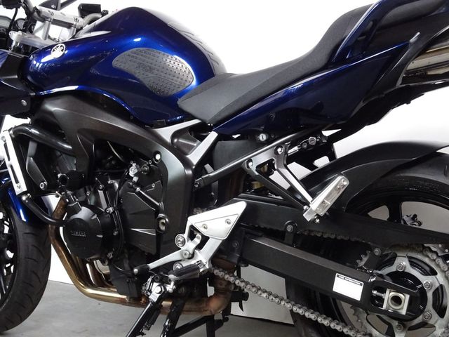 yamaha - fz-6-s-fazer