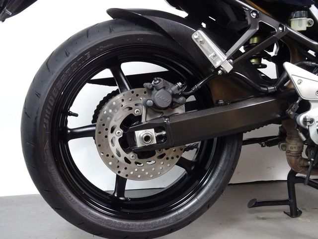 yamaha - fz-6-s-fazer